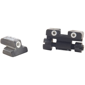   TRIJICON - Fits S&W 9mm, .40 (Adj.) - $90.99 - $90.99