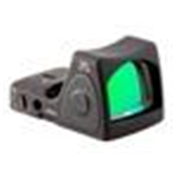   TRIJICON RMR Type 2 3.25 MOA Adj. Red Dot LED Sight Black - $449.99 w/code "MZB" + S/H - $449.99