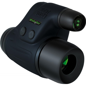   Night Owl Lighweight Night Vision Monocular (2X) - $96 (Free S/H over $25) - $96.00