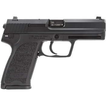   Heckler & Koch USP V7 LEM 40 S&W 4.25" Barrel 10 + 1 Rnd - $999.99 (Free S/H over $750) - $999.99