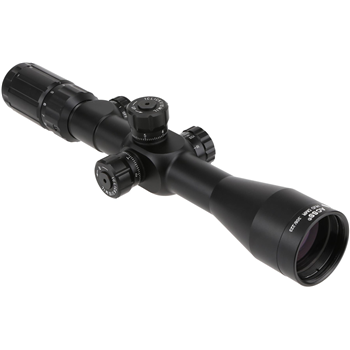   Primary Arms SLx 4-14x44mm FFP Rifle Scope - Illuminated ACSS-HUD-DMR-308/223 - $199.99 + Free Shipping - $199.99