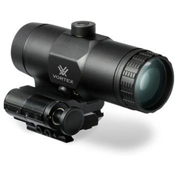   Vortex VMX-3T Magnifier with Flip Mount - $199.99 (Free S/H over $25) - $199.99