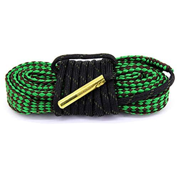   Gogoku Bore Snake Bore Cleaner Snake Rifle Shotgun Gun Cleaning Kit for 9mm .308 .270 7.62x39mm 12Ga .40 .177 .45 .50 - $3.59 (Free S/H over $25) - $3.59