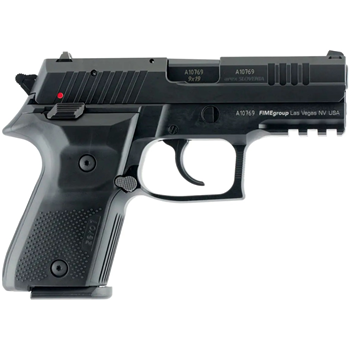   Arex Rex Zero 1 CP 9mm 3.85" Barrel 15 Rnd - $579.99 (Free S/H over $750) - $579.99