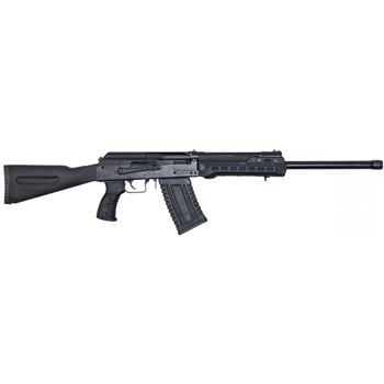   Kalashnikov USA KS-12 Black 12GA 18in Barrel 5rd - $1399.99 (Free S/H over $750) - $1,399.99