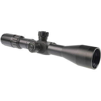   Primary Arms SLx 4-14x44mm FFP Rifle Scope Illuminated ACSS-HUD-DMR-5.56 - $199.99 + Free Shipping - $199.99