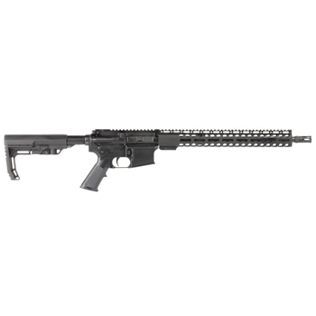   Radical Firearms 16" 300 BLK 1:8 Pistol Length HBAR Rifle - 15" Primary Arms Exclusive M-LOK Rail - $549.99 - $549.99