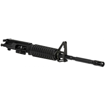  Anderson Manufacturing Complete AR-15 Upper with Front Sight Post 16" - $349.99 - $349.99