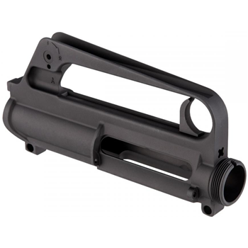   Brownells Blemished BRN-PROTO Receiver& Charging Handle Stripped Gry - $129.99 after code "PTT" - $129.99