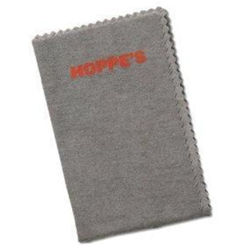   Hoppe's Gun and Reel Silicone Cleaning Cloth - $2.79 (Free S/H over $25) - $2.79