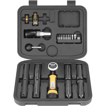  Wheeler Scope Mounting Kit Combo (1-Inch, 30mm) - $89.99 + Free Shipping - $89.99