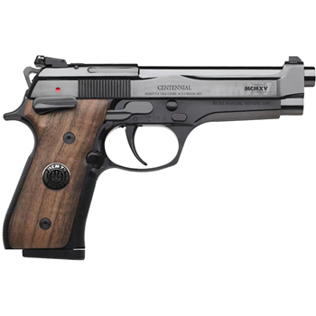   Beretta 92FS Centennial Limited Edition 9mm 4.9" Barrel 10 Rnd - $2399.99 (Free S/H over $750) - $2,399.99