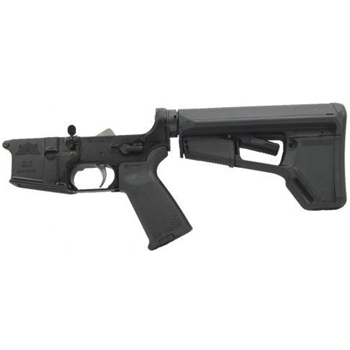   PSA AR15 Magpul ACS-L EPT Lower with Classic Trigger Guard, Black - $239.99 + Free Shipping - $239.99