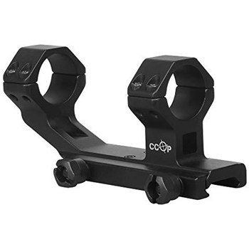   CCOP USA 1" Cantilever Scope Mounts - $29.44 + Free Shipping (Free S/H over $25) - $29.44