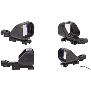   Firefield MG Kemper XL Machine Gun Reflex Sight - $54.99 + Free Shipping - $54.99