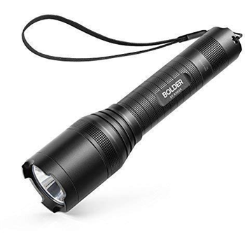   Anker Rechargeable Zoomable Flashlight 900Lm (18650 Battery Included) IP65 - $22.99 (Free S/H over $25) - $22.99