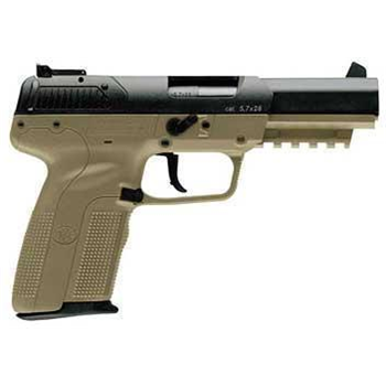   FN Five-seveN Standard 3868929350 - $1299.99 (Free S/H over $750) - $1,299.99