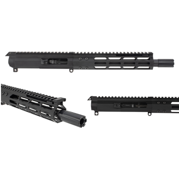   FOXTROT MIKE PRODUCTS FM-45 8.5 Complete Upper Receiver - $399.99 after code "MZA" - $399.99