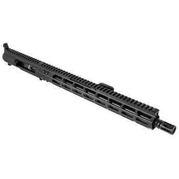  FM PRODUCTS INC AR-15 FM-9 16" 9mm Upper Receiver - $409.99 after code "MZA" - $409.99