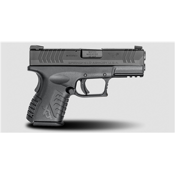   Springfield Armory XDM 3.8'' 45 ACP Compact XDM93845CBHC - $499.99 - $499.99