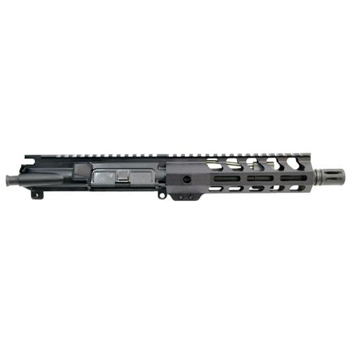   PSA 7.5" Pistol-length 300AAC Blackout 1/8 Phosphate 7" Lightweight M-Lok Upper Without BCG or CH - $279.99 - $279.99
