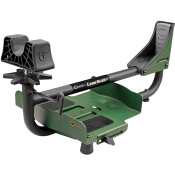   Caldwell Lead Sled 3 Adjustable Ambidextrous Recoil Reducing Rifle Shooting Rest - $92.99 + Free Shipping