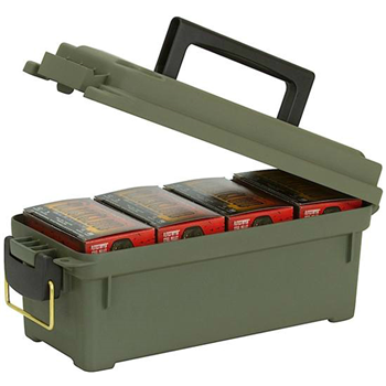   Plano Shot Shell Box (OD Green) - $8.99 (Free S/H over $25)