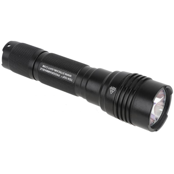   Streamlight ProTac HL X 1000 Lumen Dual Fuel Tactical Flashlight - $79.45
