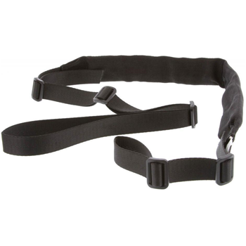   Primary Arms 2 Point Sling Wide Padded - Black - $11.99