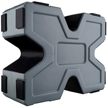   Shooting Rest Non-Slip Block Bench Rest for Rifle and Pistol - $8.99 (Free S/H over $25)