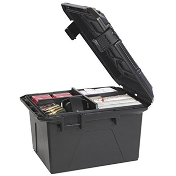   Plano Tactical Series Ammo Crate 16.25" x 13" x 9.5" - $14.97 (Free S/H over $25)