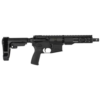   Radical Firearms 5.56 Pistol FCR M-LOK SBA3 7.5" - $658.92