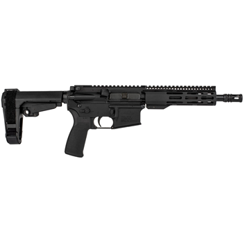   Radical Firearms 300 BLK Pistol FCR M-LOK SBA3 - 8.5" - $658.92