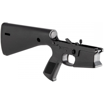   KE ARMS LLC - KP-15 COMPLETE LOWER RECEIVER WITH DMR TRIGGER - $279.99 w/code "MZA" + S/H