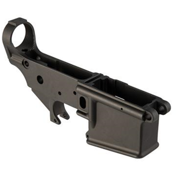  Brownells AR-15 Blemished 601 Lower Receiver - $115 w/code "PTT" + S/H