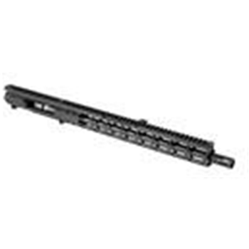   FOXTROT MIKE PRODUCTS - FM-45 16 Complete Upper Receiver 45 ACP with BCG and CH - $419.99 w/code "MZA" + S/H