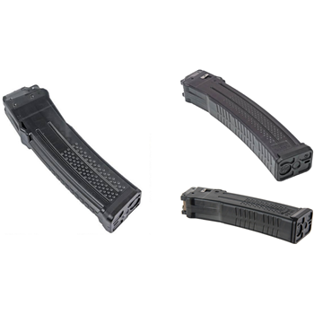   Sig Sauer Magazine: MPX: 9mm 20rd Capacity - MAG-MPX-9-20 - $49.97