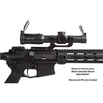  Primary Arms Silver Series 1-8x24mm SFP Illuminated ACSS-5.56/5.45/.308 - $389.99 + Free S/H