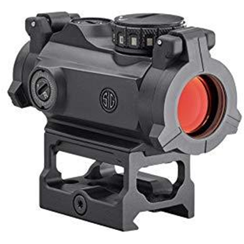   SIG Sauer Romeo MSR RED DOT Sight - $114.99 (Free S/H over $25)