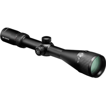   Vortex Optics Crossfire II 6-24x50mm AO Riflescope w/ Dead-Hold BDC Reticle, Black - $299 shipped (Free S/H over $25)