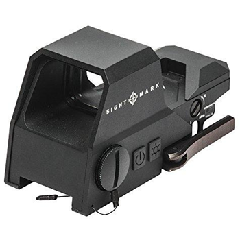   Sightmark Ultra Shot R-Spec Reflex Sight - $99.96 (Free S/H over $25)