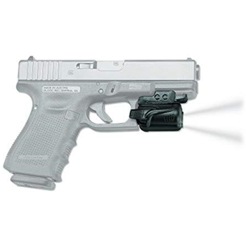   Crimson Trace CMR-202 Rail Master Universal Tactical Light - $62.95 + $4.99 shipping (Free S/H over $25)