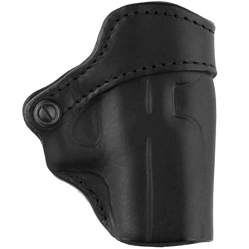   Hunter Company 1142 Open Top Holster with Retension Screw Adjustment fits Glock 42 /3.25 Inch Barre - $18.22 (Free S/H over $25)