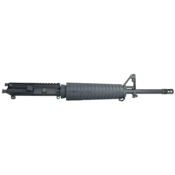   PSA 16" mid-length 5.56 NATO 1/7 Phosphate Classic Upper With BCG & CH - $479.99