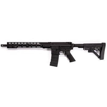   USED CBC Industries AR 15 5.56 16" 30 Rnd - $899.99 (Free S/H over $750) - $899.99