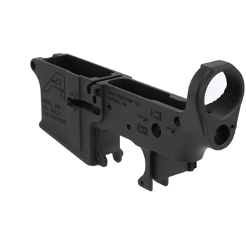   Aero Precision Stripped Lower Receiver AR-15 Gen 2 - $75.99 - $75.99