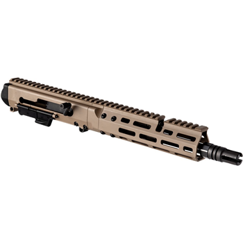   BROWNELLS - BRN-180S Gen 2 10.5" 223 Wylde Upper Receiver Assembly FDE - $959.99 w/code "MZB" + S/H - $959.99