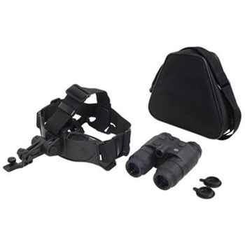   SIGHTMARK - Ghost Hunter 1x24 Night Vision Goggle Binocular Kit - $459.99 w/code "MZB" - $459.99