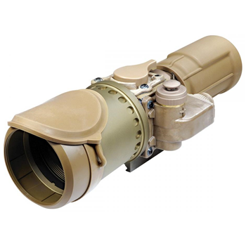   EOTECH - PVS24/M2124LR Clip-On Night Vision Taupe - $9759 w/code "MZB" + S/H - $9,759.00
