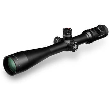   Vortex Viper PST Rifle Scope 30mm Tube 6-24x 50mm FFP Illuminated EBR-1 MRAD - $549.99 (Free S/H over $25) - $549.99